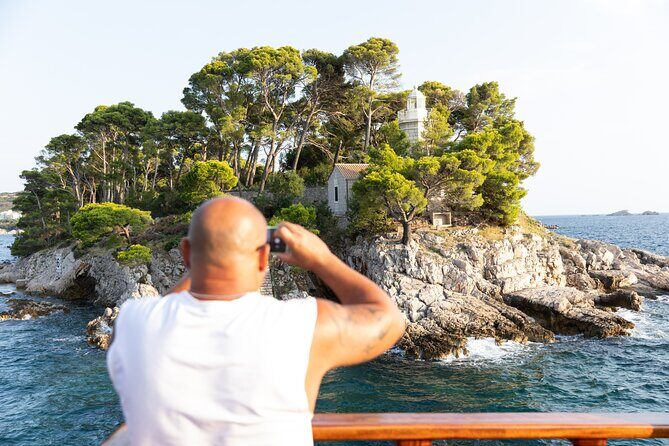 Cruise and Walking Tour Game of Thrones Dubrovnik with Karaka - The Value of This Tour