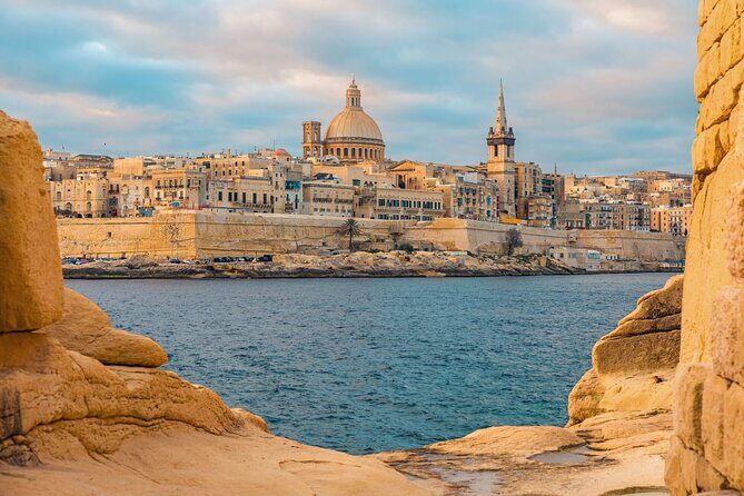 Cruise around Malta's Harbours and Creeks from Sliema - An Overview of the Malta Harbour Cruise Experience