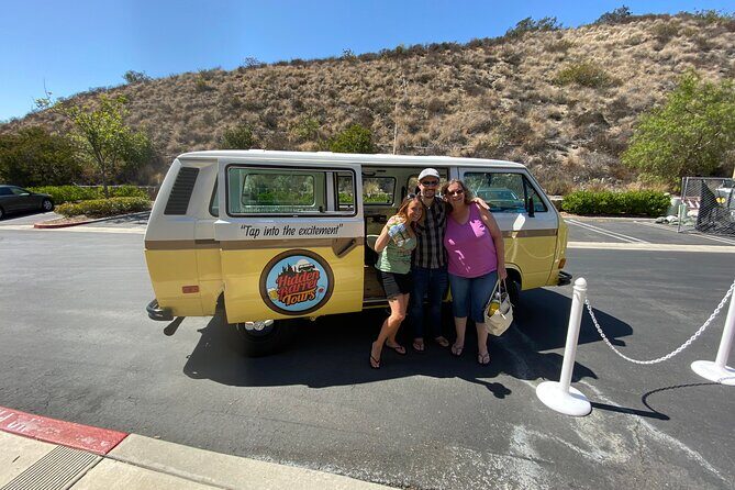 Cruise & Booze Brewery tours - The Practical Details