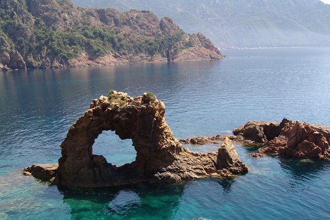 Cruise Calanches de Piana and Scandola Reserve - Practical Details That Actually Matter