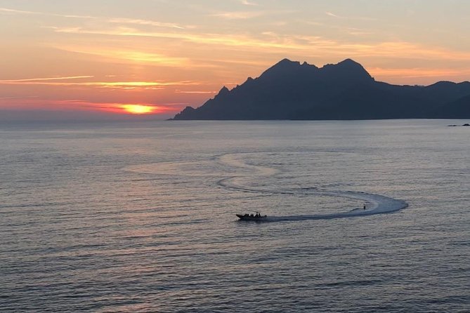 Cruise Calanches de Piana and Scandola Reserve - The Value Question: Is It Worth the Price?