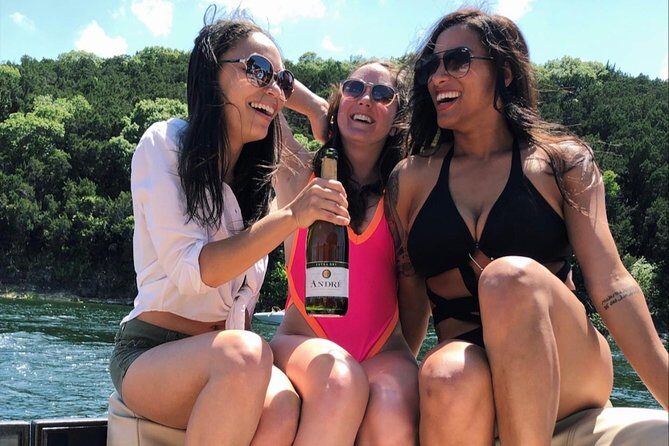 Cruise, Chill & Celebrate  The Lake Austin Party Starts Here! - The Value of This Experience