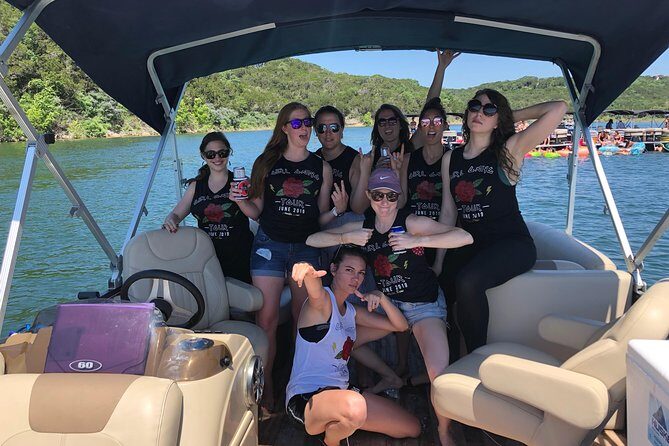 Cruise, Chill & Celebrate  The Lake Austin Party Starts Here! - Who Should Consider This Tour?