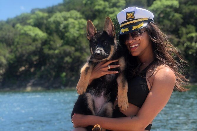 Cruise, Chill & Celebrate  The Lake Austin Party Starts Here! - FAQ