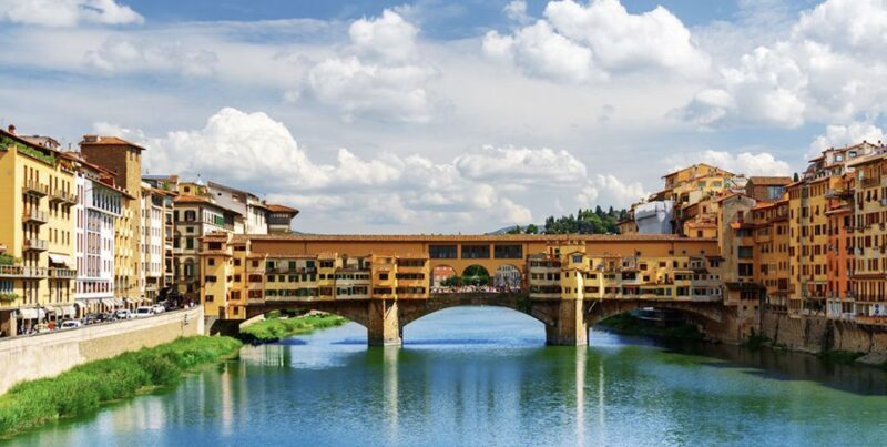 Cruise Excursion to Florence from Livorno/La Spezia by Car - The Itinerary: What to Expect from Morning to Evening