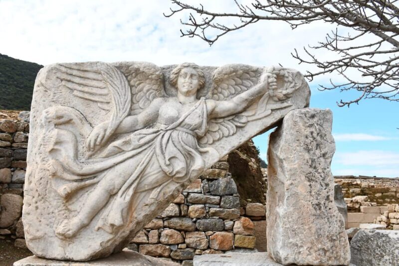 Cruise Excursions: Full Day Biblical Ephesus - The Practicalities: What to Expect