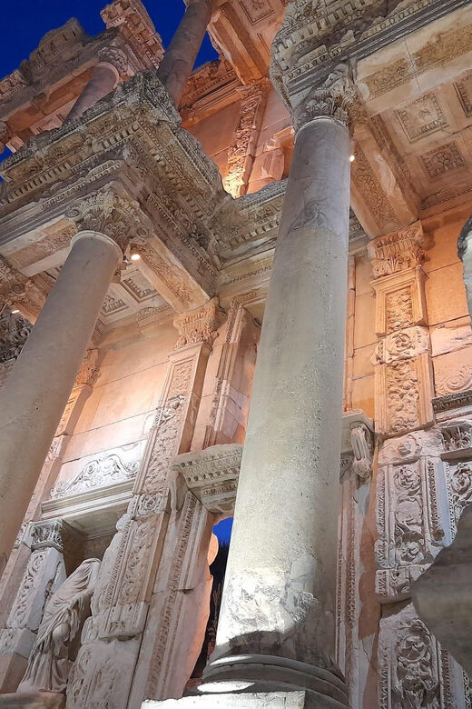 Cruise Excursions: Full Day Biblical Ephesus - Final Thoughts: Is This Tour Right for You?