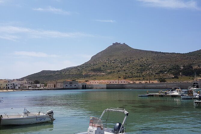 Cruise Favignana - Levanzo - The Sum Up: Is this Tour Worth Your Time?