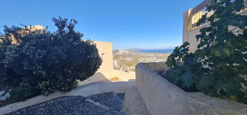 Cruise-Friendly Santorini Tour: Pyrgos, Oia & Fira Gems - The Details in Depth