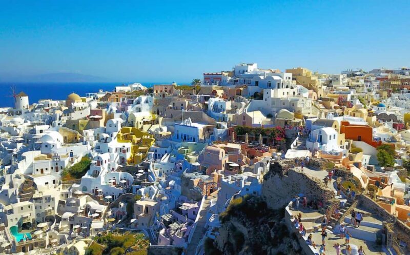 Cruise-Friendly Santorini Tour: Pyrgos, Oia & Fira Gems - Final Thoughts