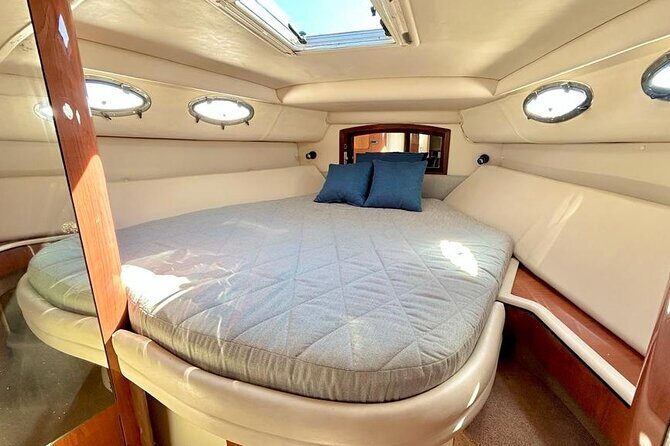 Cruise in Elegance: Luxury Yacht Rental in Cancun - Practical Tips for Your Trip