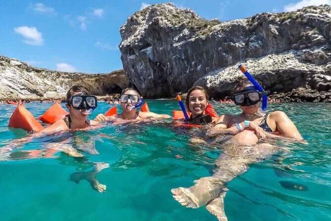 Cruise in Marietas Island with Lunch and Open Bar - FAQs: Practical Questions