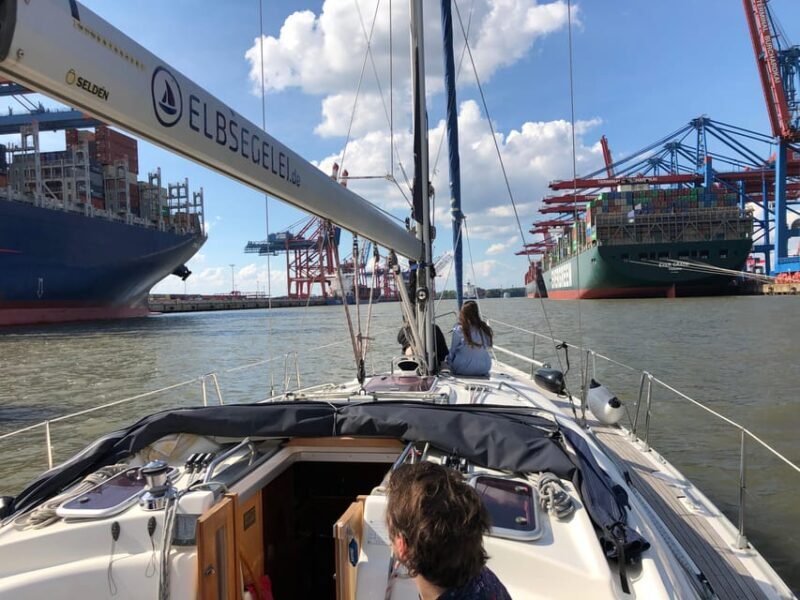 "Cruise in the City" - Sailing Yacht Event, Hamburg/Elbe - Final Thoughts: Is It Worth It?