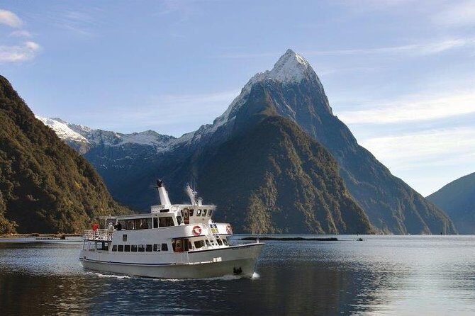 Cruise Milford NZ Small Boutique Cruise Experience - Final Thoughts