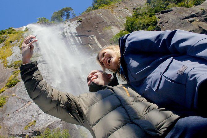 Cruise Milford NZ Small Boutique Cruise Experience - FAQ