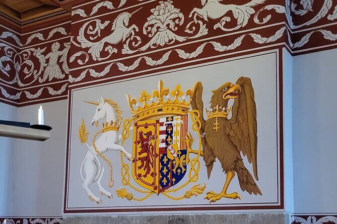 Cruise on Loch Lomond, Kelpies and Stirling Castle Private Tour - The Sum Up