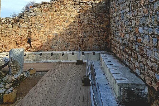 CRUISE PASSENGERS: Ephesus & Terrace Houses & Virgin Mary Tour - Frequently Asked Questions