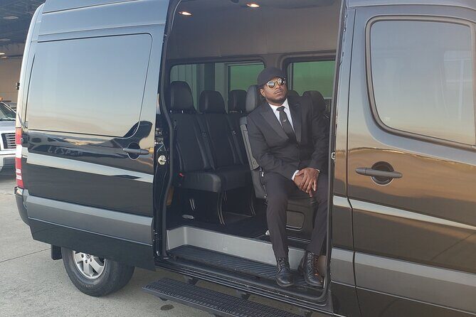 Cruise Port Transfer New Orleans and Louis Armstrong Intl MSY - What to Expect from Your Cruise Port or Airport Transfer in New Orleans