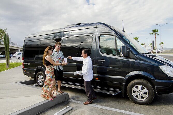 Cruise Port Transfers Barcelona - FAQ