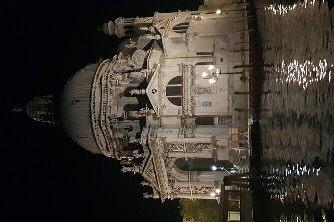 Cruise port Trieste or Ravenna from Venice-Mestre area - The Realities of the Reviews