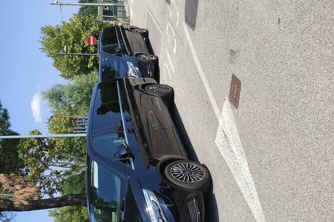 Cruise port Trieste or Ravenna from Venice-Mestre area - FAQs