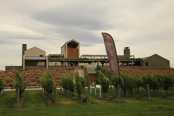 CRUISE SHIP DAY Marlborough Hop On Hop Off Wine Tours - What’s the Itinerary Like?