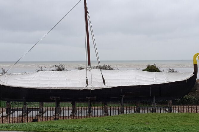 Cruise Ship driver guided tours - What to Expect from This Tour