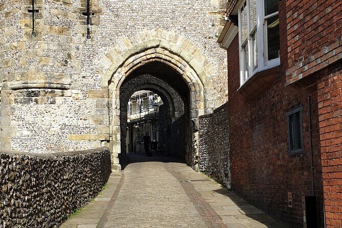 Cruise Ship driver guided tours - Who Will Enjoy This Experience?