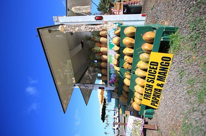 Cruise Ship Shore Excursion: Kauai Movie Sites Tour - The Group Experience: Personal and Relaxed