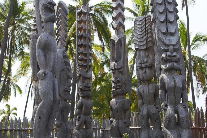 Cruise Ship Shore Excursion of Historic Kona - An In-Depth Look at the Kona Shore Excursion