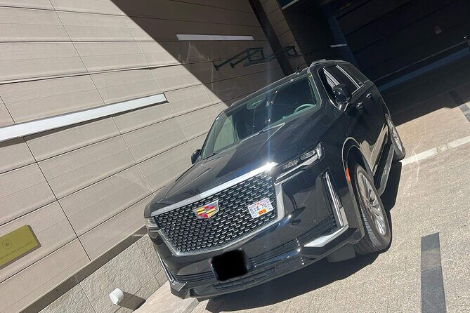 Cruise Ship Terminal to Vancouver Airport Private Transport - Cruise Ship Terminal to Vancouver Airport Private Transport: An Honest Look