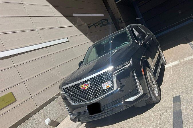 Cruise Ship Terminal to Vancouver Airport Private Transport - FAQ