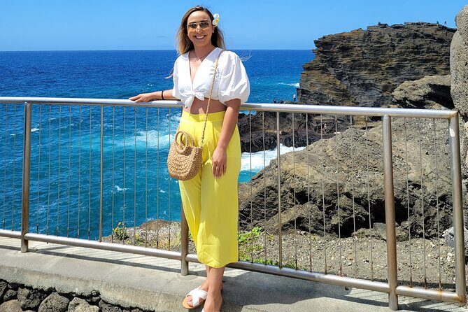 Cruise Ship with Direct "Pier Pick Up" All Fee's Included - Key Points