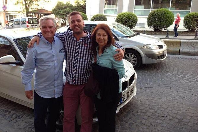 Cruise Shore Excursion - Best of Istanbul - The Value of a Private Guide