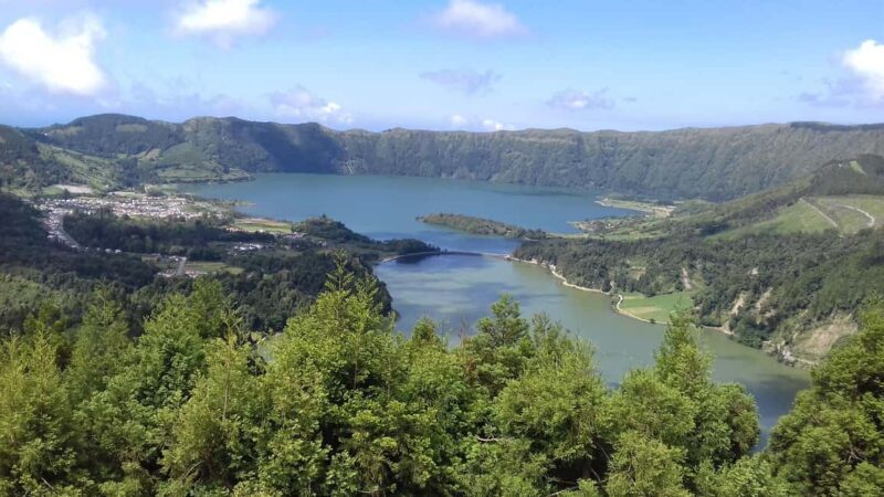 Cruise Shore Excursion São Miguel Essentials - Our Take on the Experience