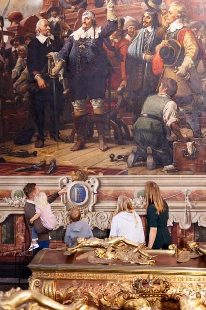 Cruise Special Day Tour; For Late arrival & Early Departure - The Sum Up