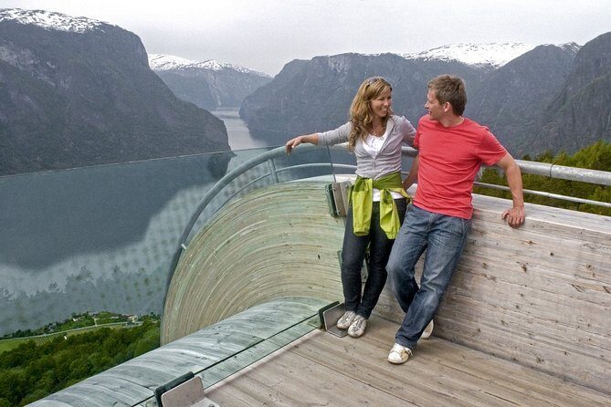 Cruise Special: Private Trip To Canyons And Waterfalls With Flåm Railway - What’s Included and What’s Not?