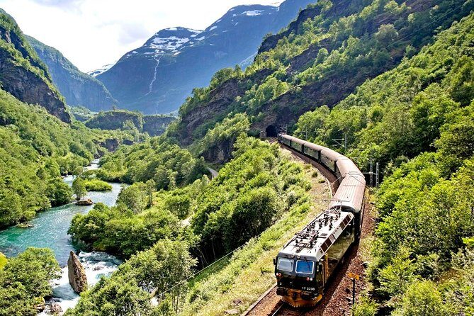 Cruise Special: Private Trip To Canyons And Waterfalls With Flåm Railway - Final Thoughts