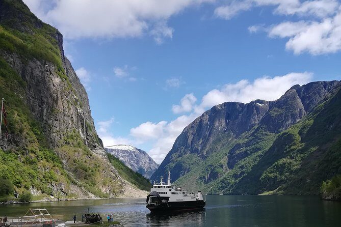 Cruise Special: Private Trip To Canyons And Waterfalls With Flåm Railway - FAQ