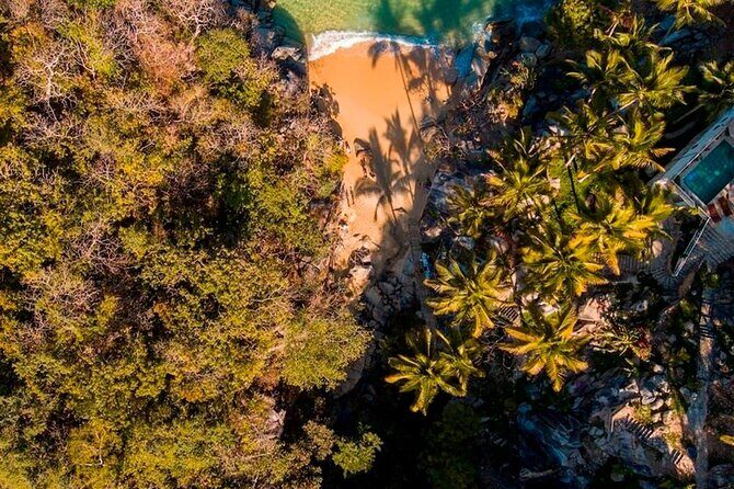 Cruise to Arcos, Colomitos Beaches and Animas - What’s Included and What’s Not