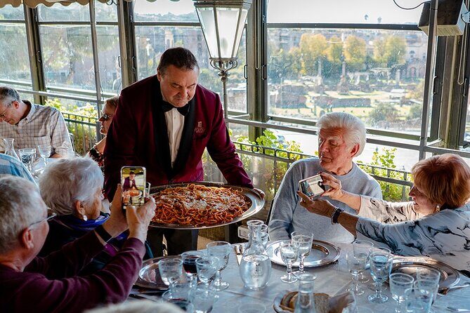 Cruise to Colosseum: Private Rome Tour from Ship to City - Final Thoughts