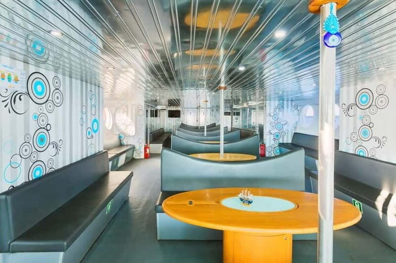 Cruise to Nisyros: Volcano, Nikia Village & Mandraki Trip - Who Would Enjoy This Tour?