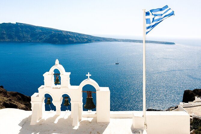 Cruise to Santorini Island from Heraklion - Who Is This Tour Best For?