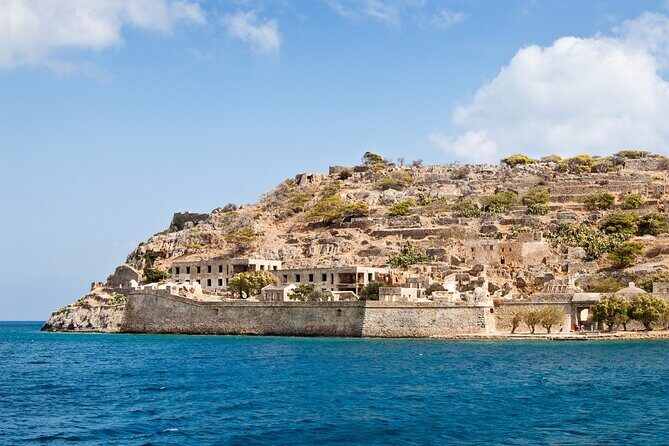 Cruise to Spinalonga, Kolokytha Bay & Agios Nikolaos with Lunch - Additional Tips