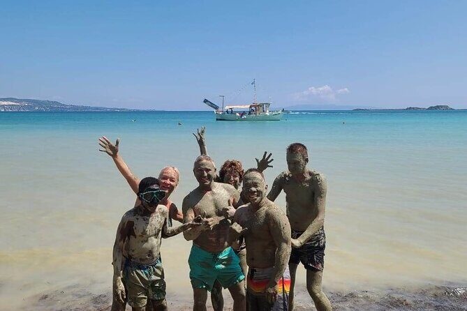 Cruise to White Rocks & Xi Beach with lunch and wine - Food, Wine, and Snorkeling: Making the Most of Your Day