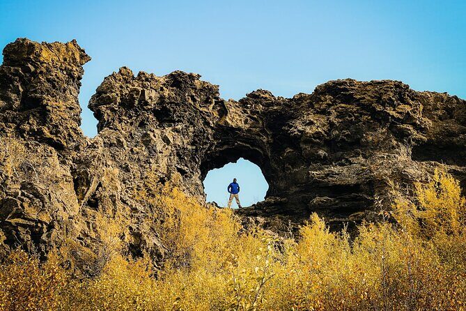 Cruise Tour Godafoss and Myvatn Lake and Dettifoss Small Group - The Itinerary Breakdown