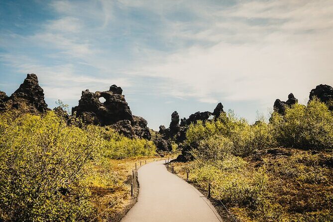 Cruise Tour Godafoss and Myvatn Lake and Dettifoss Small Group - Final Thoughts