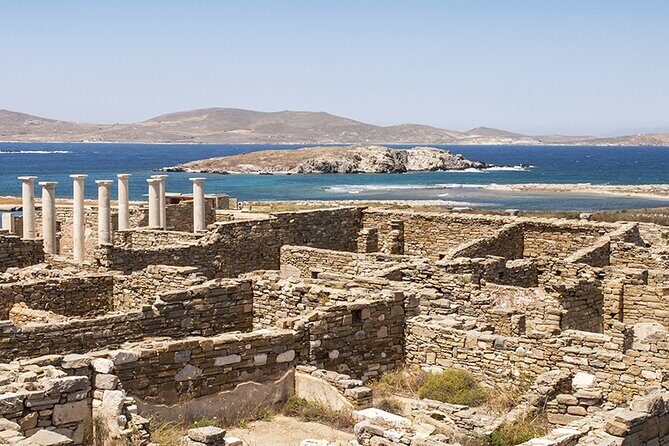 Cruises to Delos-Mykonos, Santorini and Koufonisi by Alexander - The Sum Up: Is This Tour Right for You?