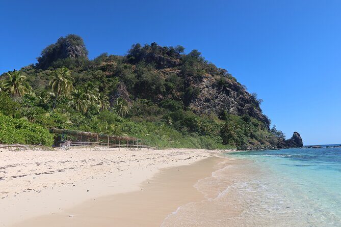 Cruisin Fiji: Authentic Fijian Day Cruise  Best Day in Fiji - Key Points