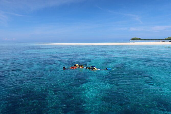 Cruisin Fiji: Authentic Fijian Day Cruise  Best Day in Fiji - What Makes This Tour Stand Out?